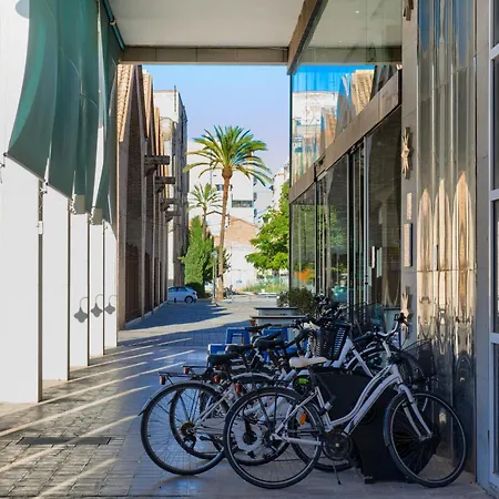 ホテル Sea Port 4*