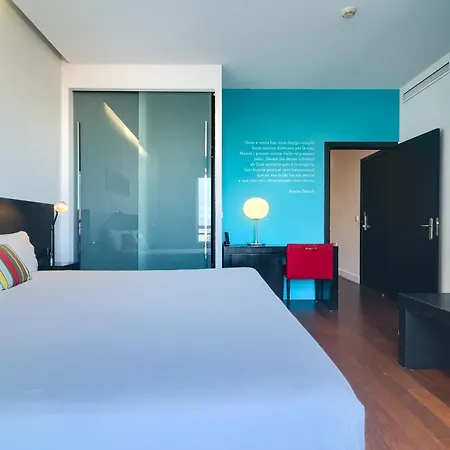 Atarazanas Hotel Valencia