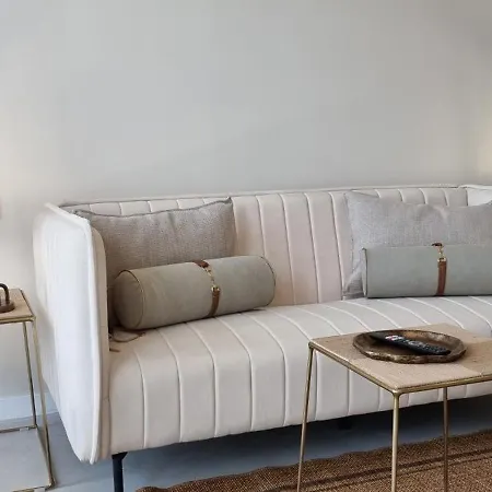 Md Pare Presentat Appartement