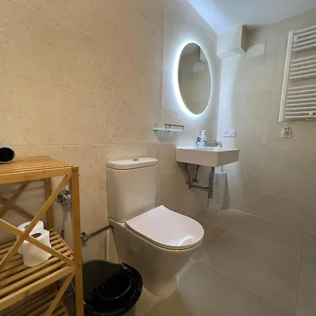 Carbonell 1 4* Valencia