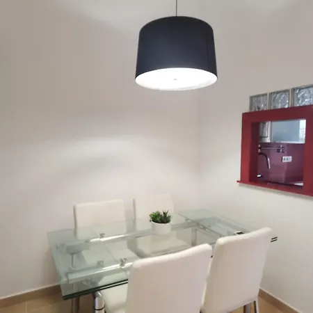 Appartement Enjoy 4 Pax At Ruzafa With Sunny Terrace