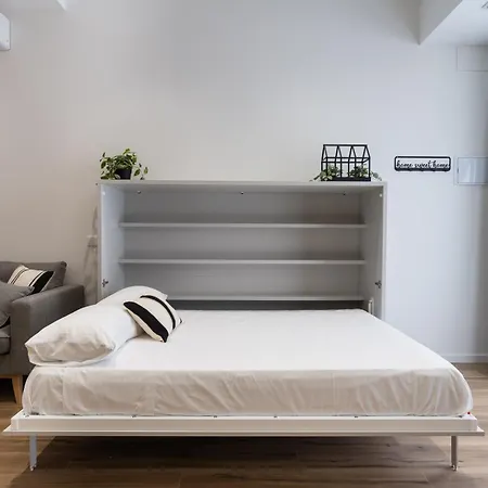 Beach Apartments Valencia Апартаменты Валенсия