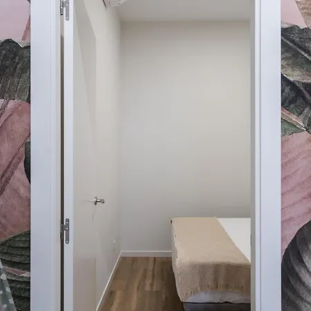 Apartament Beach Apartments Valencia
