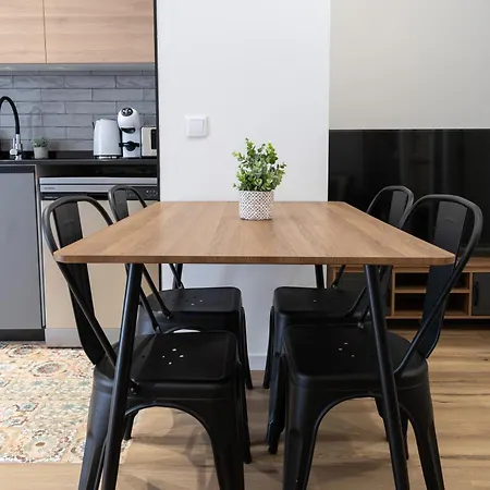 Beach Apartments Valencia