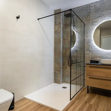 Beach Apartments Valencia