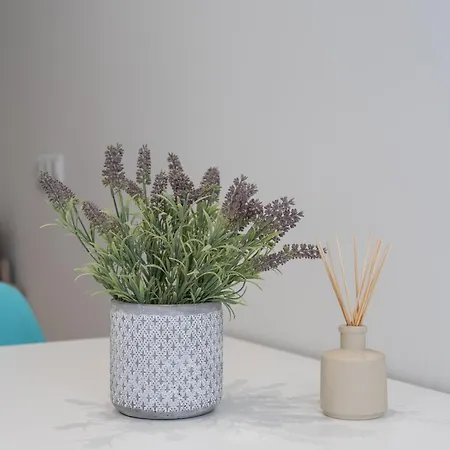 Beach Apartments Valencia 瓦伦西亚