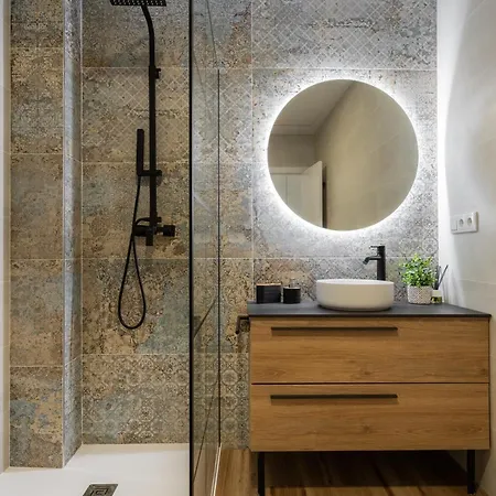 Apartament Beach Apartments Valencia *
