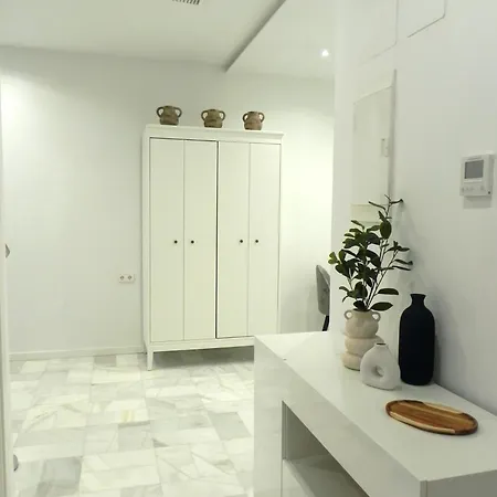 Catalina Downtown 4* バレンシア