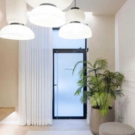 בית הארחה Blanq Ruzafa