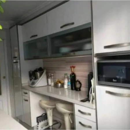 Comoda Y Moderna Doble Rum i privatbostad Valencia