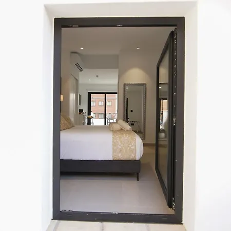 Bet - Puerto Hotel Valencia