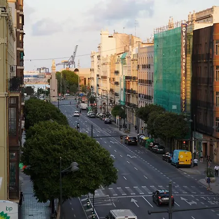 Suites Puerto Valencia By Bet Apartments *