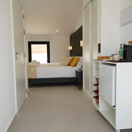 Suites Puerto Valencia By Bet Apartments * ולנסיה