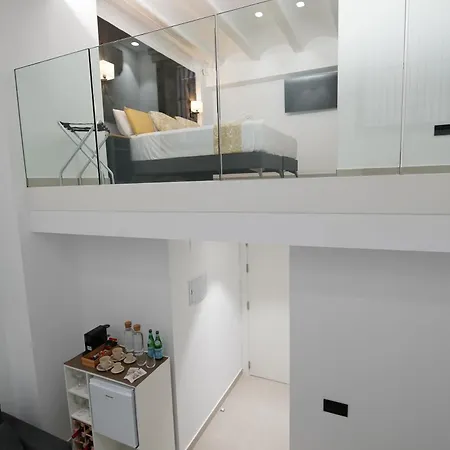 Suites Puerto Valencia By Bet Apartments