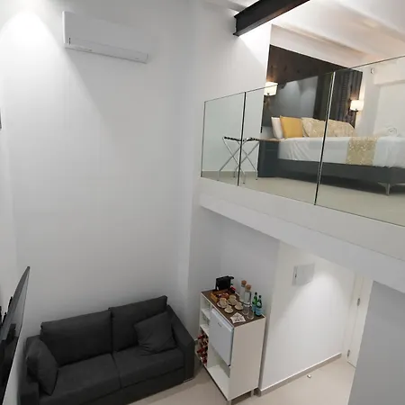 Suites Puerto Valencia By Bet Apartments מלון ולנסיה