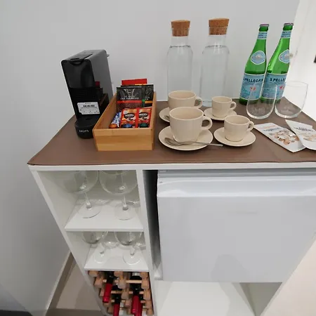 Suites Puerto Valencia By Bet Apartments