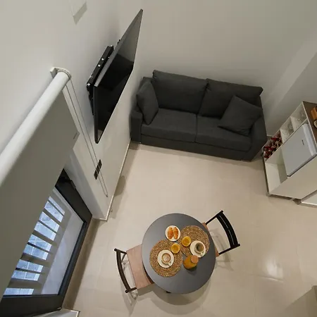 Suites Puerto Valencia By Bet Apartments מלון ולנסיה