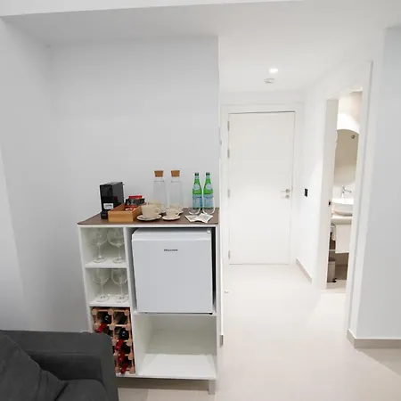 Suites Puerto Valencia By Bet Apartments *