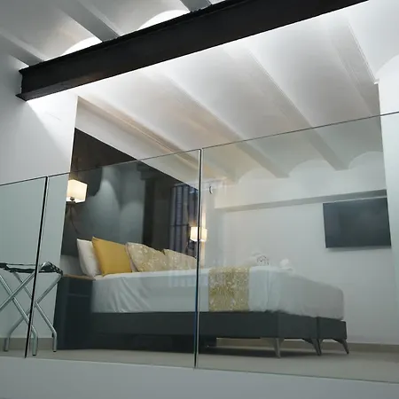מלון Suites Puerto Valencia By Bet Apartments ולנסיה