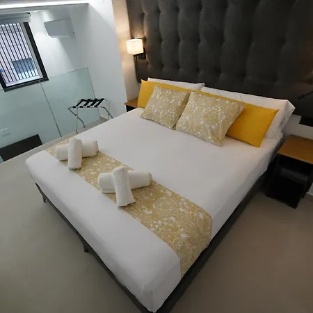 Bet - Puerto Hotel Valencia