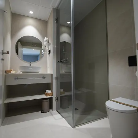 מלון Suites Puerto Valencia By Bet Apartments