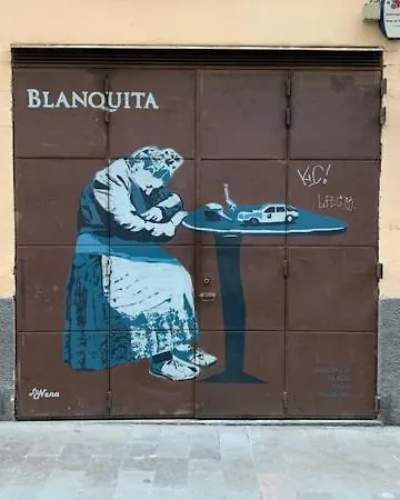 Appartement Serranos *