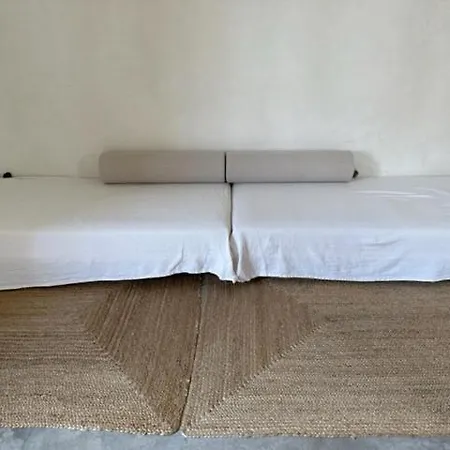 Serranos Appartement Valence