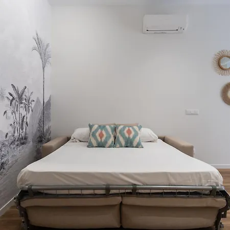 Marina Apartment *