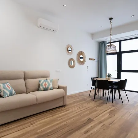 Apartment Marina
