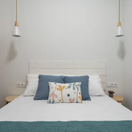 Marina Apartment Valencia