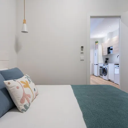 Marina Apartment *