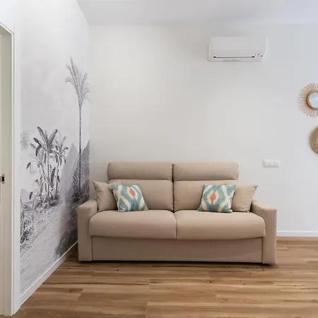 Marina Apartment