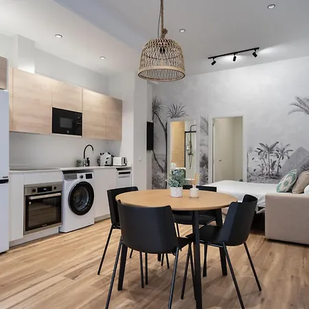Apartman Marina Valencia