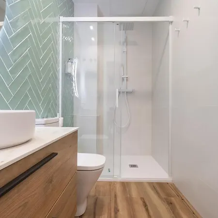 Marina Apartman Valencia