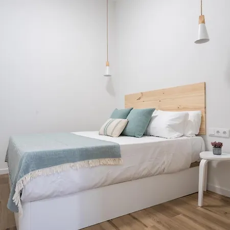 Apartment Marina *