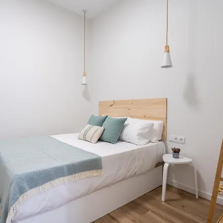 Marina Apartment