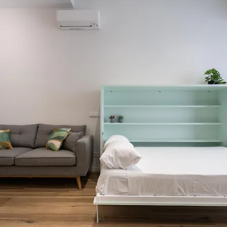 Apartament Marina Walencja