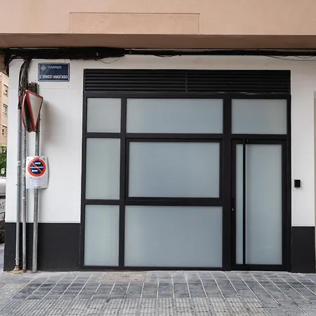 Apartman Marina *