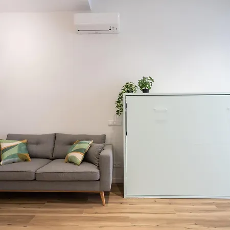 Marina Apartment *