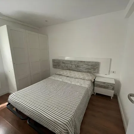 Tranvia Beach Malvarrosa Guest house Valencia