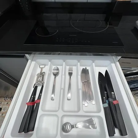 Beach Apartments Valencia * Валенсия