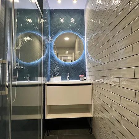 Beach Apartments Valencia *