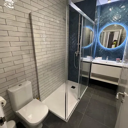 Beach Apartments Valencia * 瓦伦西亚