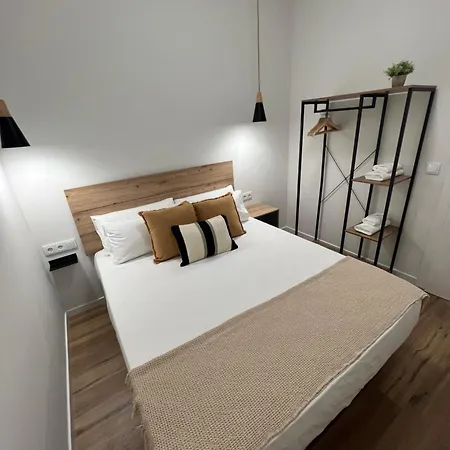 Beach Apartments Valencia Apartment Valencia
