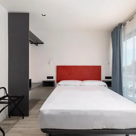 Az Hqtel Arena 3* Valencia