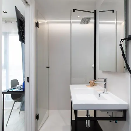 Hotell Arena Zone