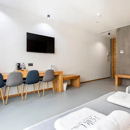 Nalu Boutique 2* 발렌시아