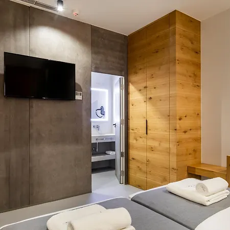 Nalu Boutique Hotel Valência