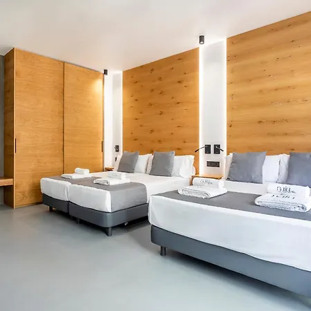 Nalu Boutique 2* 발렌시아