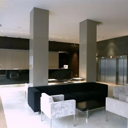 Hotel Zenit